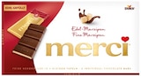 Tafelschokolade Edel-Marzipan im Angebot bei Penny in Ulm Tafelschokolade Edel-Marzipan Angebote von Merci bei Penny Ulm für 1,49 €