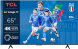 LED TV 65P79B im Angebot bei expert in Walsrode LED TV 65P79B Angebote von TCL bei expert Walsrode für 529,00 €