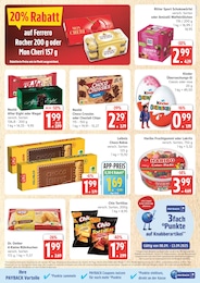 Tortilla Chips im Marktkauf Prospekt Top Angebote auf S. 21