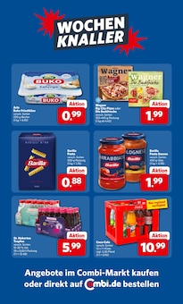 Cola im combi Prospekt "Markt - Angebote" mit 37 Seiten (Rheda-Wiedenbrück)