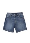 Bermuda denim femme à Carrefour dans Schneckenbusch