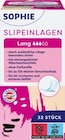 Netto Marken-Discount - Slipeinlagen Normal Angebot im Prospekt Slipeinlagen Normal bei Netto Marken-Discount im Prospekt "" für 0,99 €