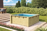 Aktuelle Waschmaschine Angebote bei Lidl in Ratingen Aktuelles Holzpool Kids Pool Angebot bei Lidl in Ratingen ab 799,00 €
