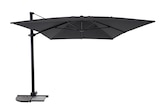 Parasol déporté "Egor" ECLOZ - ECLOZ en promo chez Gamm vert Angers à 349,00 €