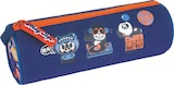 Bureau Vallée Sainte-Marguerite - Promo Trousse ronde muy pop Promo Trousse ronde muy pop à 4,49 € dans le catalogue Bureau Vallée à Sainte-Marguerite