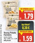 Young Potato Farmers Angebote bei E center Falkensee für 1,79 €