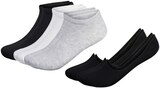 Damen- oder Herren- Sneaker-Socken / Damen- oder Herren-Invisible-Socken Angebote von Vivess bei REWE Heidelberg für 3,99 €