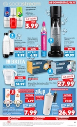 Brita Angebot im aktuellen Kaufland Prospekt auf Seite 53