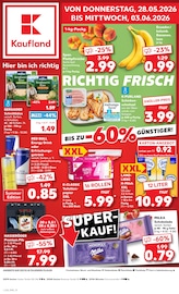 Toilettenpapier im Kaufland Prospekt in Aachen Aktueller Kaufland Prospekt mit Toilettenpapier, "Hier bin ich richtig", Seite 6