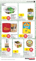 Offre Blé dans le catalogue Intermarché Express du moment à la page 3