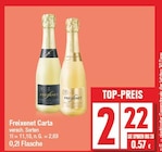 Carta von Freixenet im aktuellen EDEKA Prospekt für 2,22 €