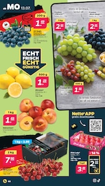Aktueller Netto mit dem Scottie Prospekt mit Äpfel, "Günstig. Besser. Für Dich.", Seite 2