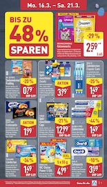 WC im ALDI Nord Prospekt in Velbert Aktueller ALDI Nord Prospekt mit WC, "Aktuelle Angebote", Seite 9