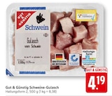 Angebot im EDEKA Sinsheim Prospekt EDEKA Sinsheim Prospekt mit  im Angebot für 4,19 €