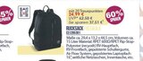 Rucksack Angebote von FREEWALK bei diska Coburg für 24,99 €