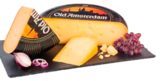 niederländischer Schnittkäse von Old Amsterdam im aktuellen Marktkauf Prospekt für 1,79 €