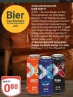 Biermischgetränk Spritz Bitterorange Angebote von X² bei GLOBUS Altenburg für 0,88 €