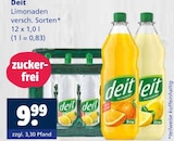 Getränkewelt Haltern am See - Orange Angebot im Prospekt Orange bei Getränkewelt im Haltern am See Prospekt für 9,99 €