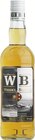 Whisky Breton Blended - WB - Intermarché Hyper à Saumur Whisky Breton Blended - WB en promo chez Intermarché Hyper Saumur à 15,69 €