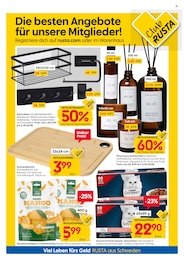 Garderobe Angebot & Preis im aktuellen Rusta Prospekt Garderobe Angebot im aktuellen Rusta Prospekt auf Seite 11