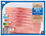 Prosciutto Cotto von Hofmaier im aktuellen Netto Marken-Discount Prospekt