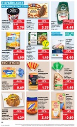 Toaster Angebot im aktuellen Kaufland Prospekt auf Seite 35