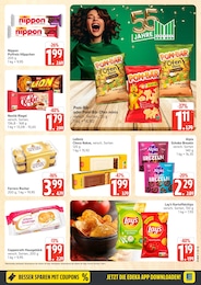 Kekse im Marktkauf Prospekt Kekse im Marktkauf Prospekt Top Angebote auf S. 15