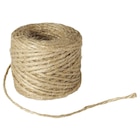 Geschenkband Jute im Angebot bei IKEA in Bad Salzuflen Geschenkband Jute Angebote von VINTERFINT bei IKEA Bad Salzuflen für 0,99 €