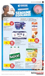 Offre Coupelle dans le catalogue Intermarché Hyper du moment à la page 31