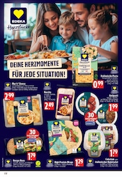Aktueller EDEKA Prospekt mit Nudeln, "Aktuelle Angebote", Seite 8