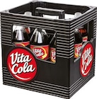 Original im Angebot bei Getränke Hoffmann in Stadtlohn Original Angebote von Vita Cola bei Getränke Hoffmann Stadtlohn für 9,99 €