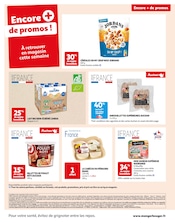 Poulet Angebote im Prospekt "Auchan" von Auchan Hypermarché auf Seite 61