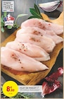 Promo Filet de Poulet à 8,80 € dans le catalogue Intermarché à Quissac