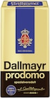 Prodomo im Angebot bei METRO in Bergkamen Prodomo Angebote von Dallmayr bei METRO Bergkamen für 6,99 €