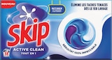 Lessive caps tout en 1 active clean x38 à Intermarché Hyper dans Montardon Lessive caps tout en 1 active clean x38 à Intermarché Hyper dans Montardon