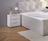 Aktuelles Boxspringbett Angebot bei XXXLutz Möbelhäuser in Wuppertal ab 999,00 €