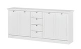 Sideboard Laurito Angebote bei Höffner Hürth für 311,35 €