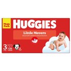 Couches Mega Pack - HUGGIES - Carrefour Couches Mega Pack - HUGGIES à 23,34 € dans le catalogue Carrefour