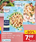 Prawns Angebote von Costa bei Netto Marken-Discount Heinsberg für 7,99 €