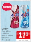 MIXERY Angebote bei Getränke Quelle Weydringer Goslar für 1,11 €