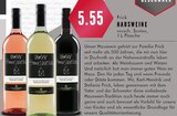 Aktuelles Hauswein Rotwein trocken Angebot bei EDEKA in Bochum ab 5,55 €