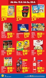 Butter im Lidl Prospekt in Greifswald Aktueller Lidl Prospekt mit Butter, "LIDL LOHNT SICH", Seite 24