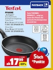 Pfanne So Expert Ø ca. 24 cm im Angebot bei Marktkauf in Heilbronn Pfanne So Expert Ø ca. 24 cm Angebote von Tefal bei Marktkauf Heilbronn für 17,99 €