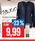 Damen-Cardigan im Angebot bei Kaufhaus Stolz in Rostock Damen-Cardigan Angebote von M.X.O bei Kaufhaus Stolz Rostock für 9,99 €