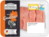 Aktuelles Frische Putenbrust-Innenfilets à la minute Angebot bei REWE in Herne ab 5,00 €