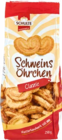 Schweinsöhrchen im Angebot bei Netto Marken-Discount in Saarbrücken Schweinsöhrchen Angebote von SCHULTE bei Netto Marken-Discount Saarbrücken für 1,99 €