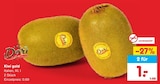 Kiwi gold Angebote von Dori bei Netto Marken-Discount Hamburg für 1,00 €