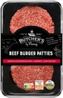 Beef FrischkäsezubereitungPatties von BUTCHER’S im aktuellen Penny-Markt Prospekt für 2,49 €