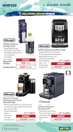 Aktueller METRO Prospekt mit Wasserfilter, "Wochenangebote SCO + Gewinnspiel + Markets", Seite 23