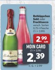 Aktuelle Rotkäppchen Sekt Angebote bei combi in Oldenburg Aktuelles Sekt Angebot bei combi in Oldenburg ab 2,39 €
